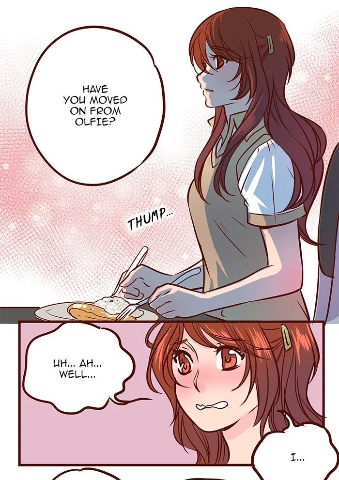 Eggnoid Chapter 76 page 36 - 