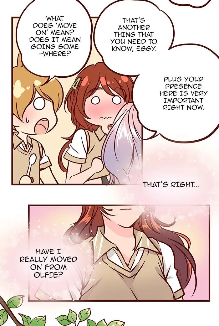 Eggnoid Chapter 76 page 37 - 