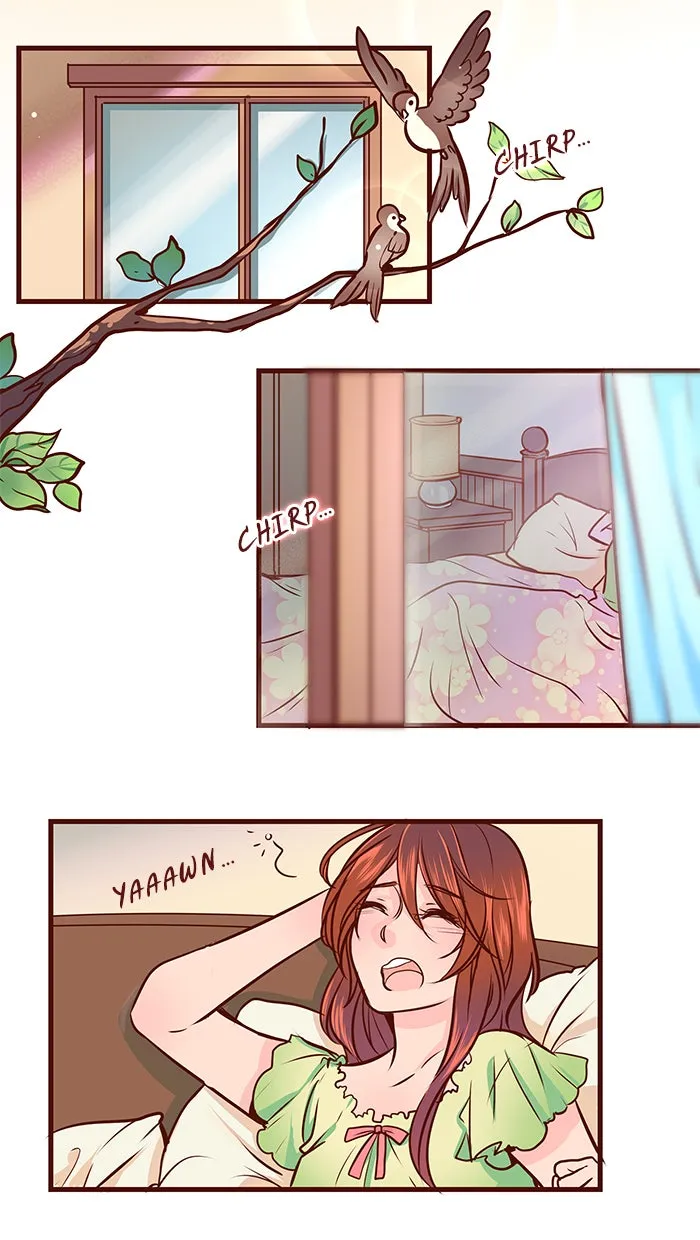 Eggnoid Chapter 76 page 5 - 