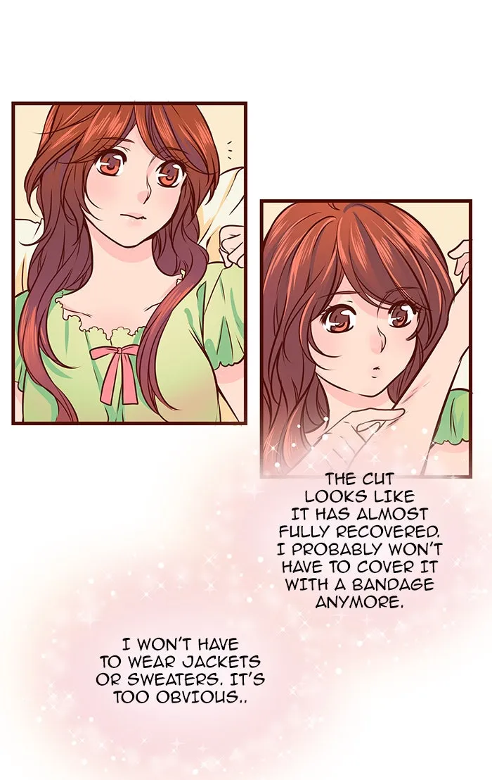 Eggnoid Chapter 76 page 6 - 