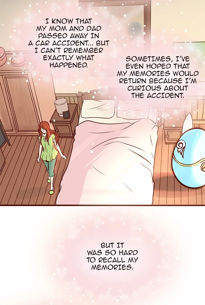 Eggnoid Chapter 76 page 8 - 