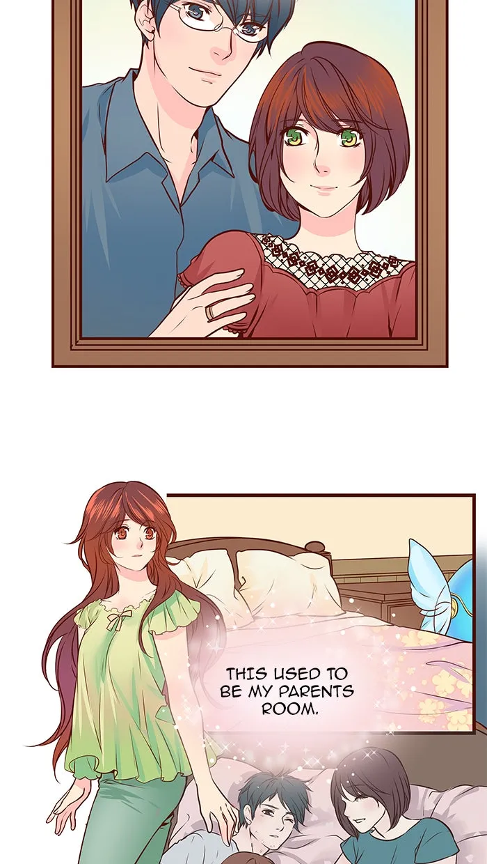 Eggnoid Chapter 76 page 10 - 