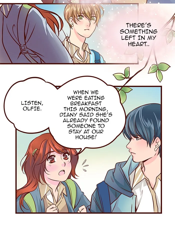 Eggnoid Chapter 77 page 12 - 
