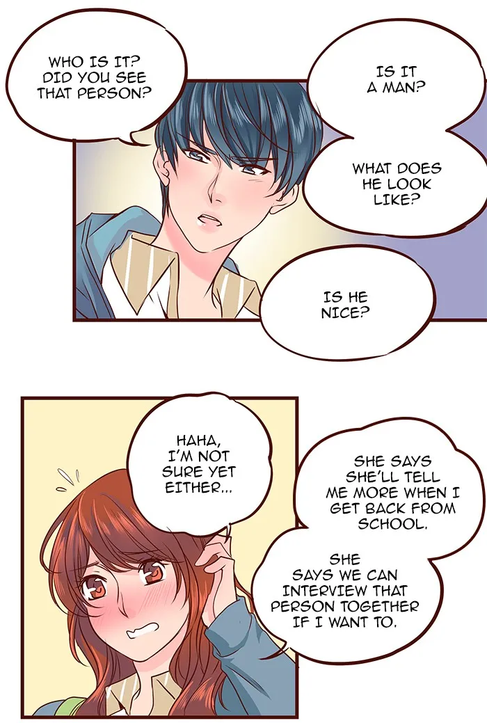 Eggnoid Chapter 77 page 13 - 