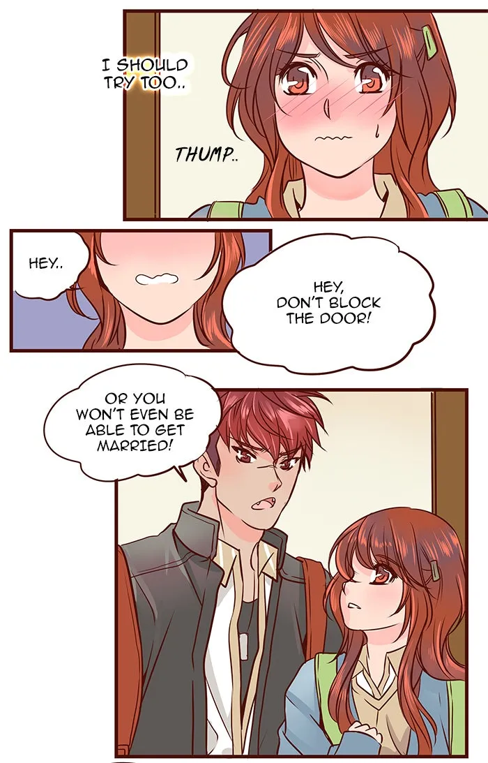 Eggnoid Chapter 77 page 18 - 