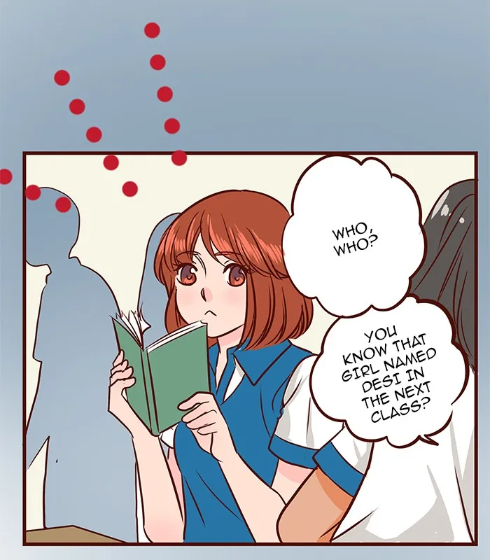 Eggnoid Chapter 77 page 3 - 