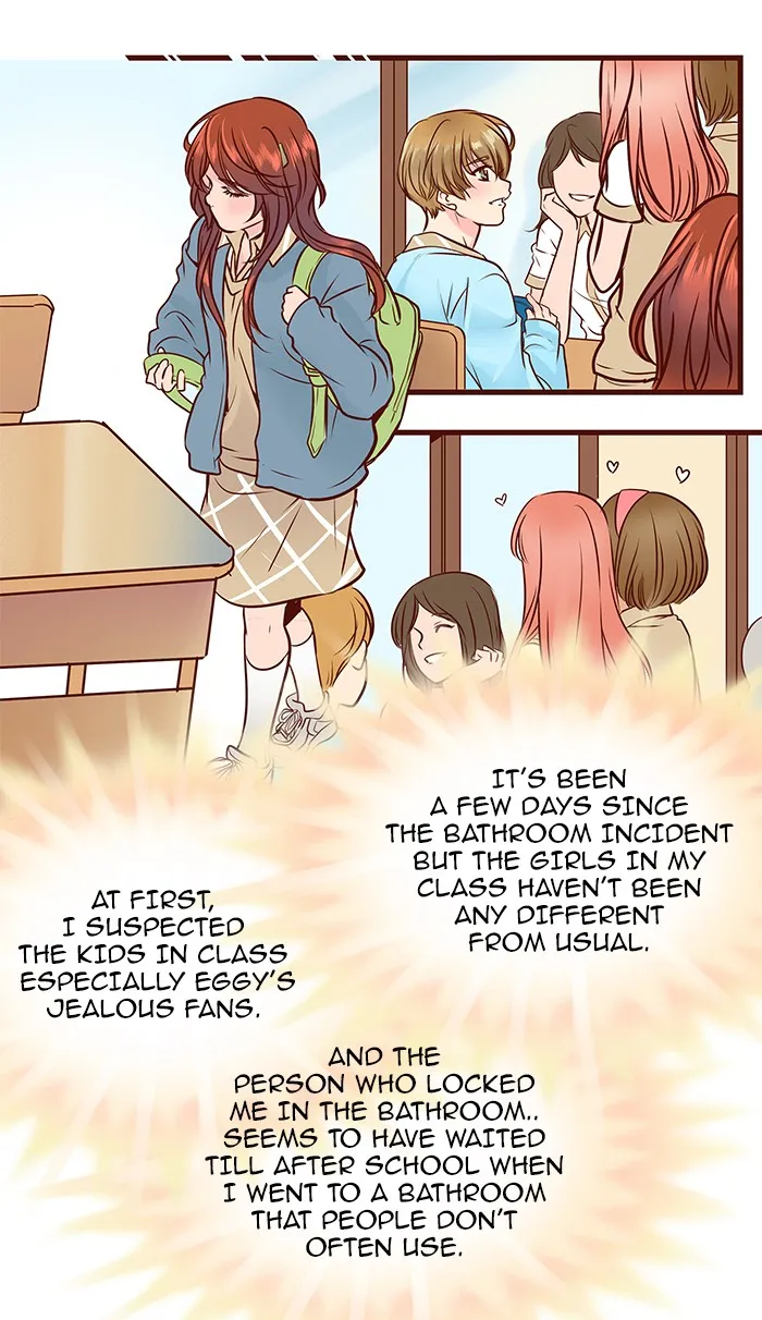 Eggnoid Chapter 77 page 21 - 