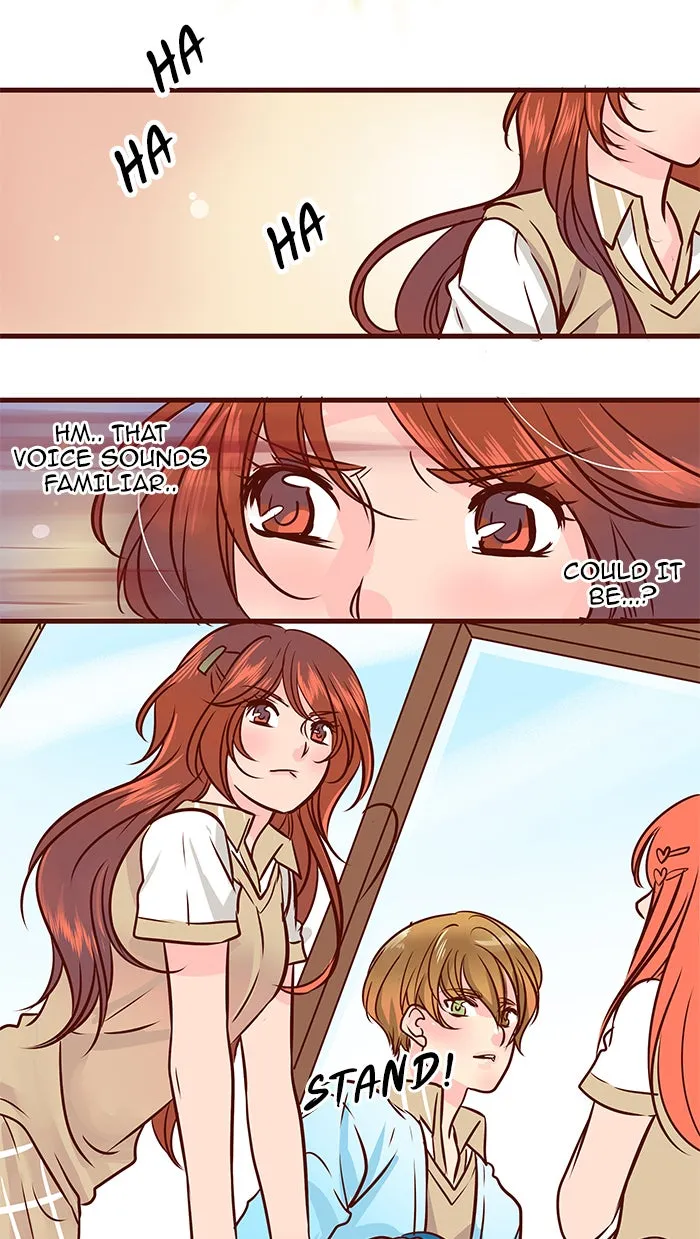 Eggnoid Chapter 77 page 23 - 