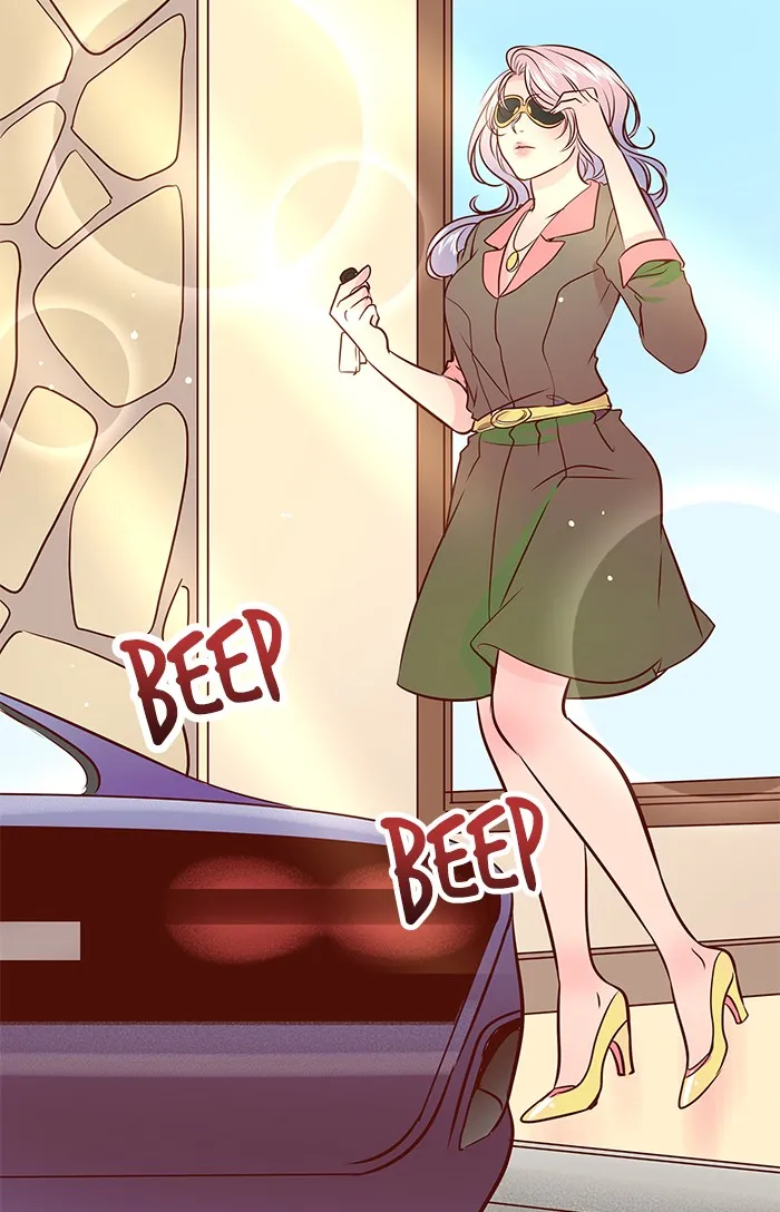 Eggnoid Chapter 77 page 27 - 