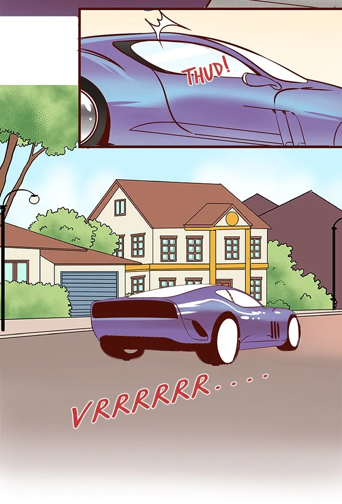 Eggnoid Chapter 77 page 28 - 