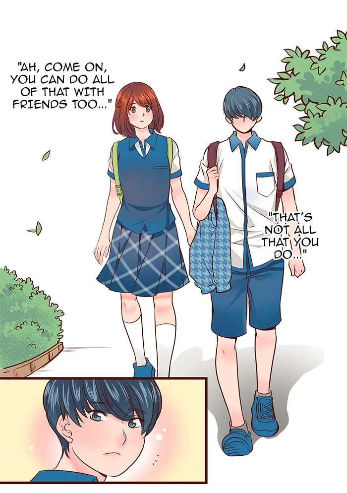 Eggnoid Chapter 77 page 6 - 