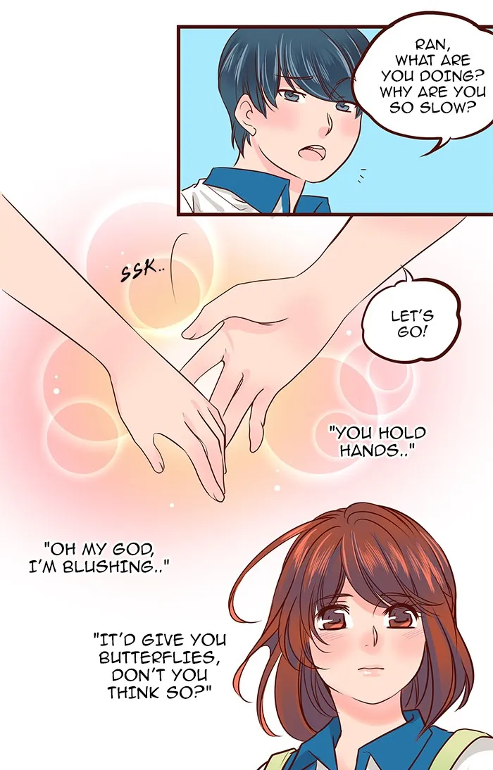Eggnoid Chapter 77 page 7 - 