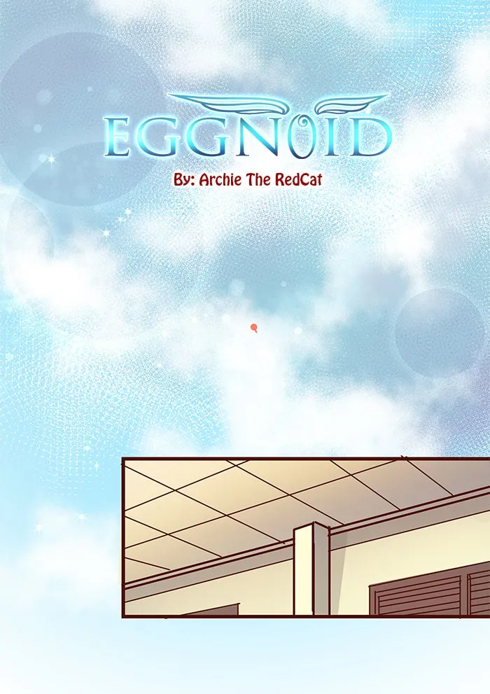Eggnoid Chapter 78 page 2 - 