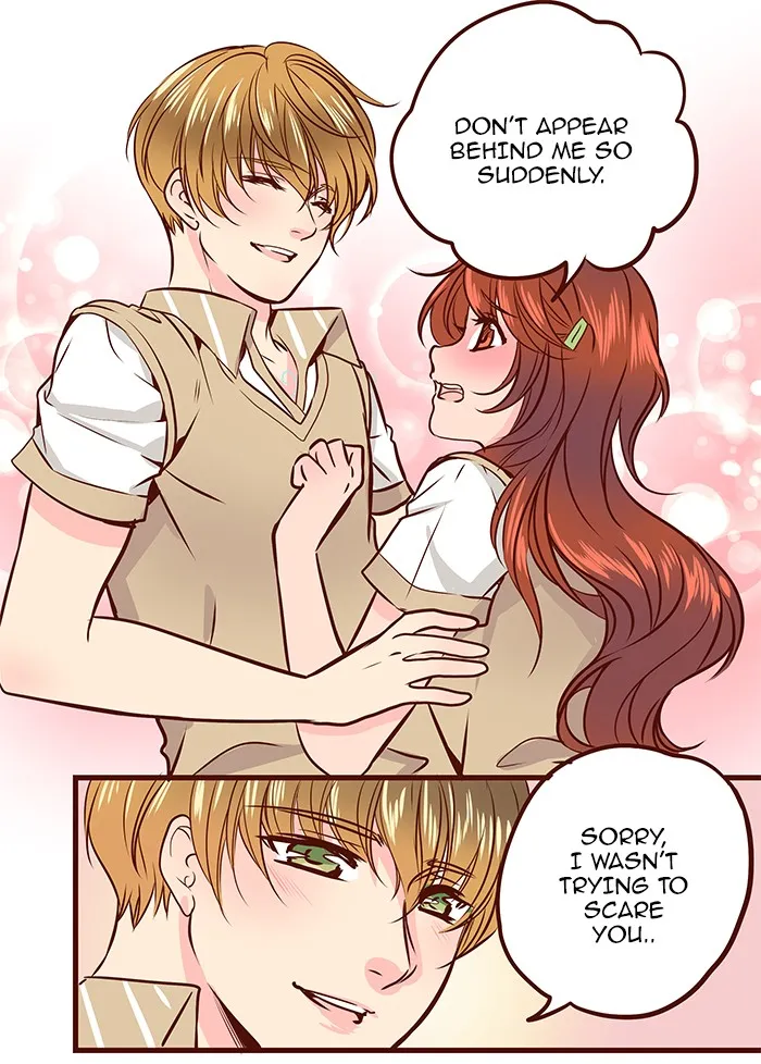 Eggnoid Chapter 78 page 11 - 