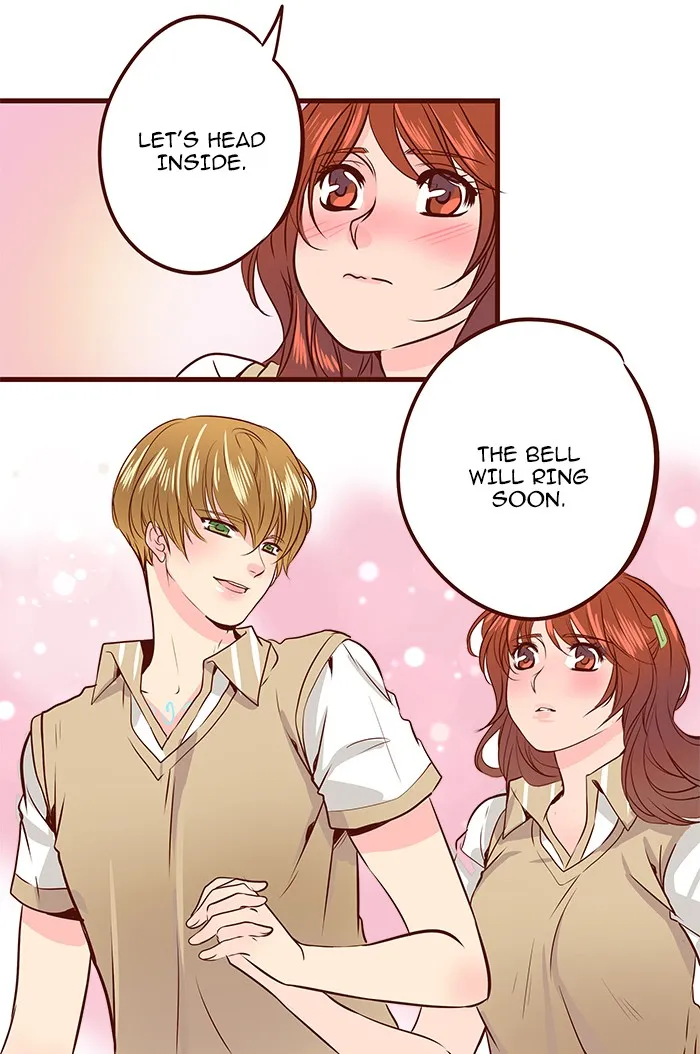 Eggnoid Chapter 78 page 12 - 
