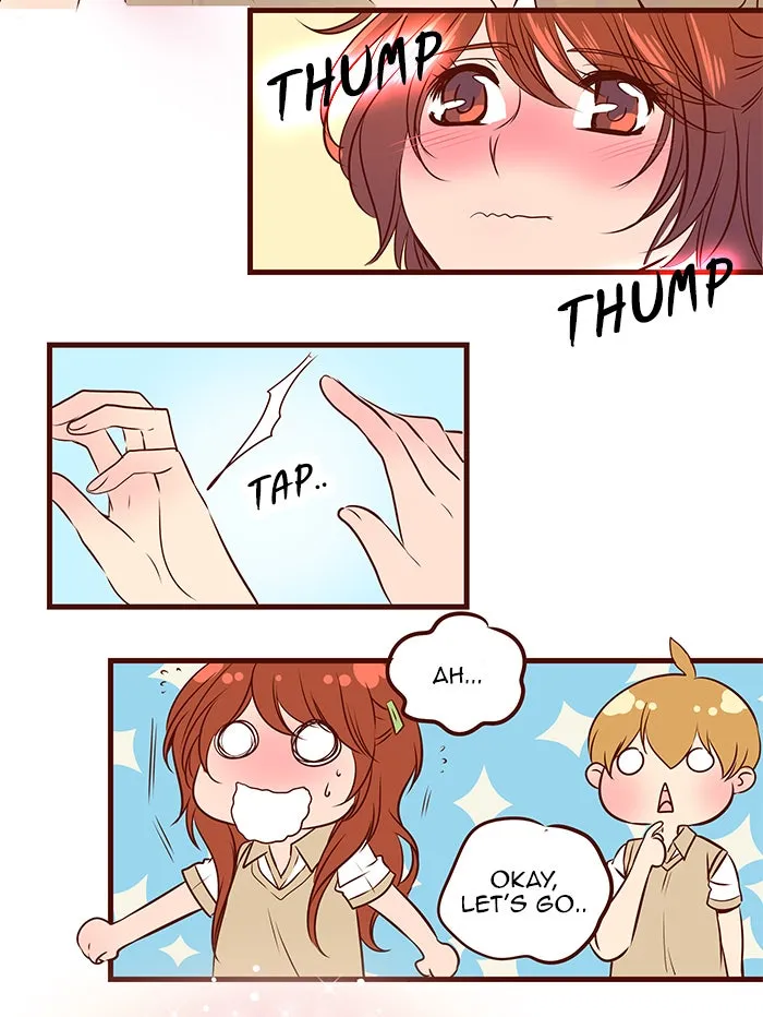 Eggnoid Chapter 78 page 13 - 
