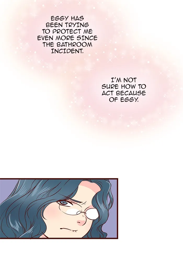 Eggnoid Chapter 78 page 14 - 