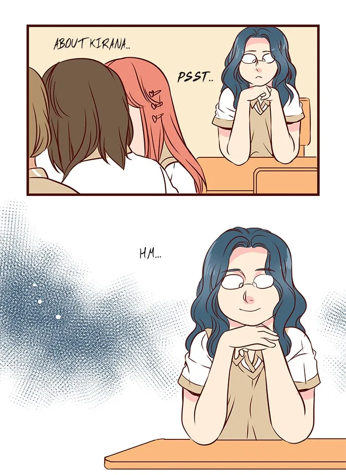 Eggnoid Chapter 78 page 20 - 