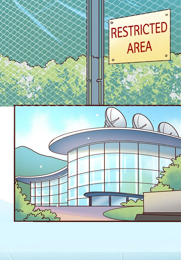 Eggnoid Chapter 78 page 22 - 