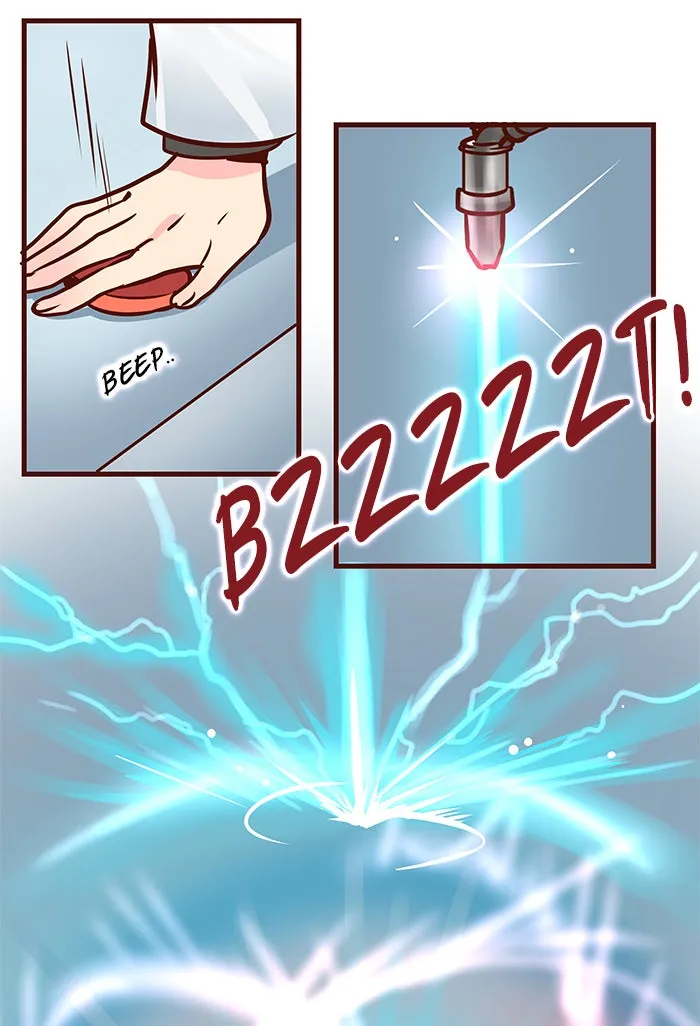 Eggnoid Chapter 78 page 29 - 
