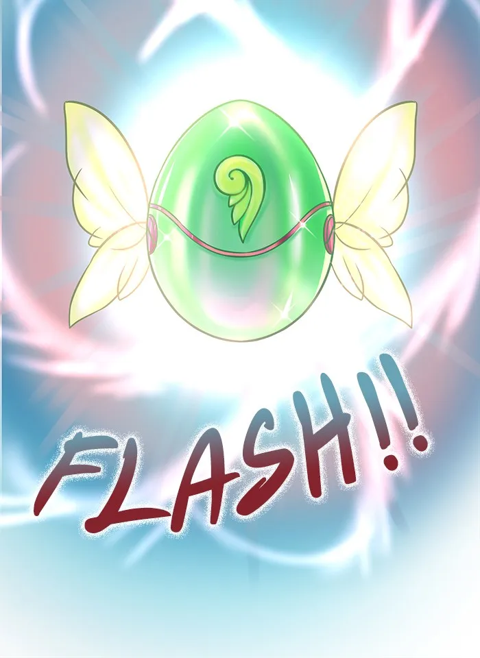 Eggnoid Chapter 78 page 30 - 