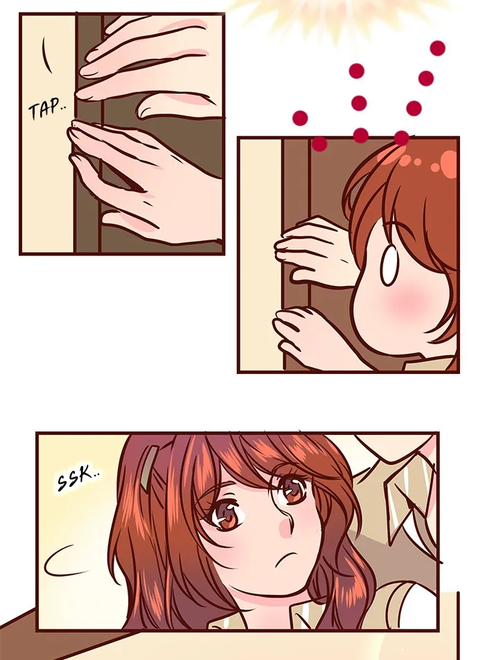 Eggnoid Chapter 78 page 8 - 