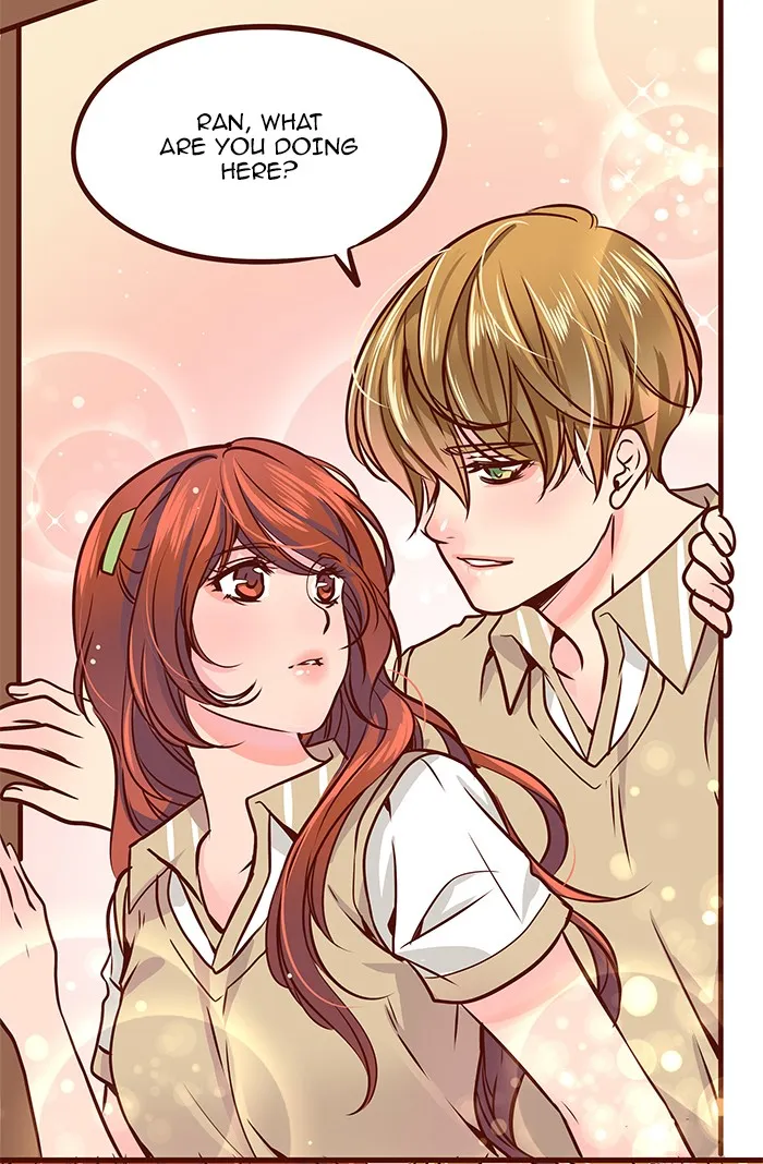 Eggnoid Chapter 78 page 9 - 