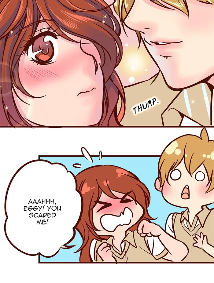 Eggnoid Chapter 78 page 10 - 