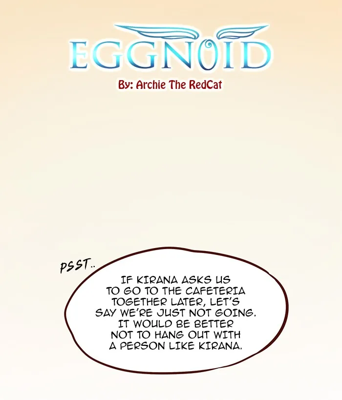 Eggnoid Chapter 79 page 2 - 