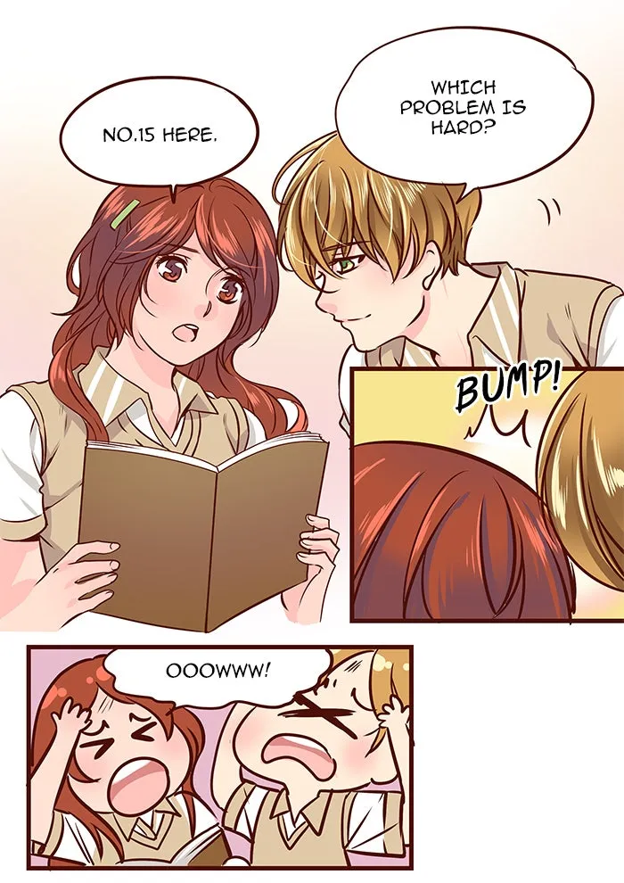 Eggnoid Chapter 79 page 11 - 