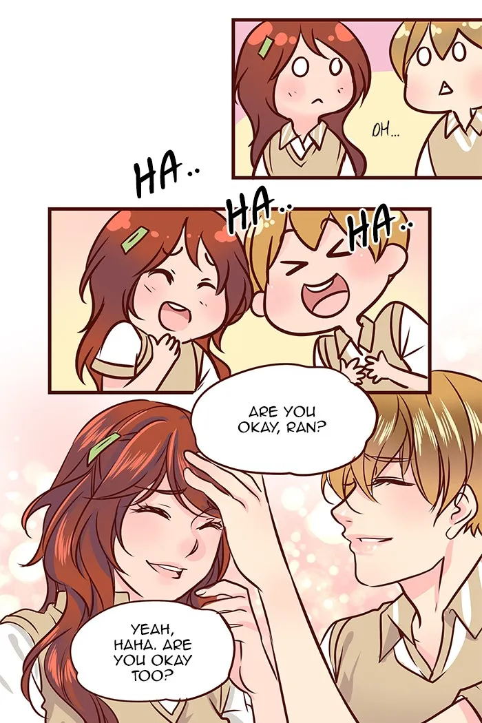 Eggnoid Chapter 79 page 12 - 