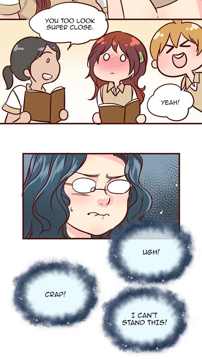 Eggnoid Chapter 79 page 13 - 