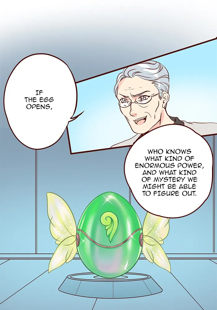 Eggnoid Chapter 79 page 16 - 