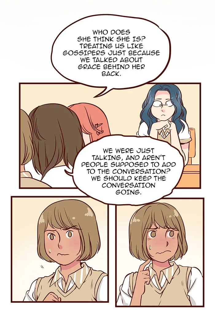 Eggnoid Chapter 79 page 3 - 