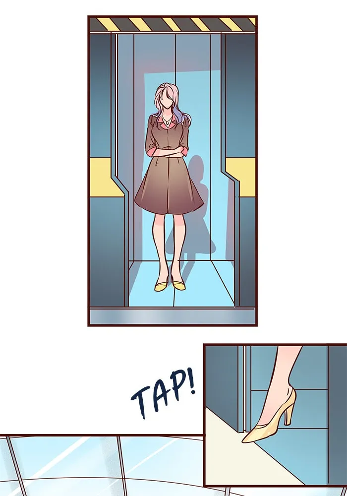 Eggnoid Chapter 79 page 24 - 