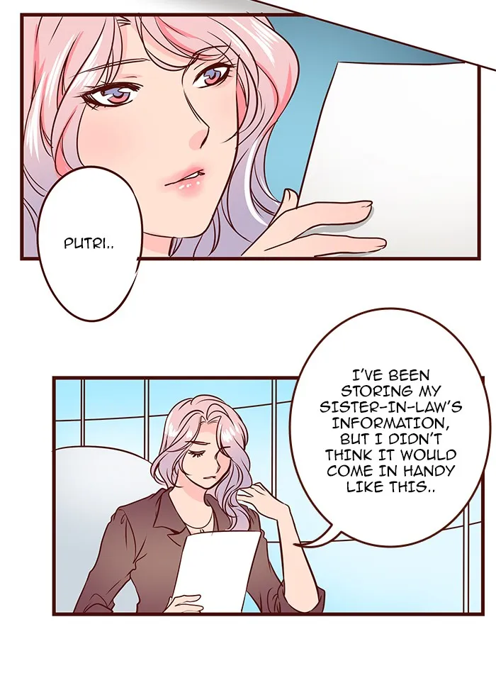 Eggnoid Chapter 79 page 28 - 