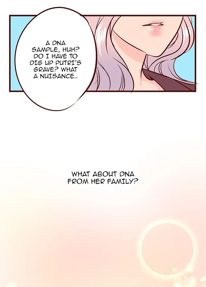 Eggnoid Chapter 79 page 29 - 