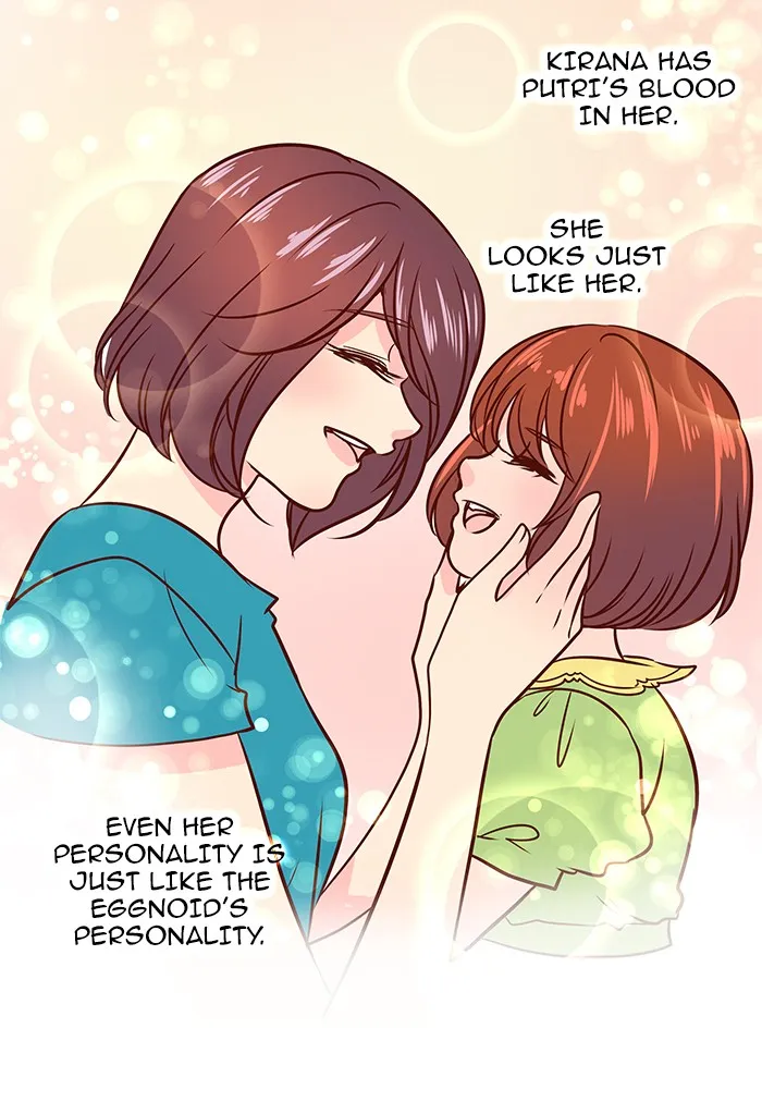 Eggnoid Chapter 79 page 30 - 