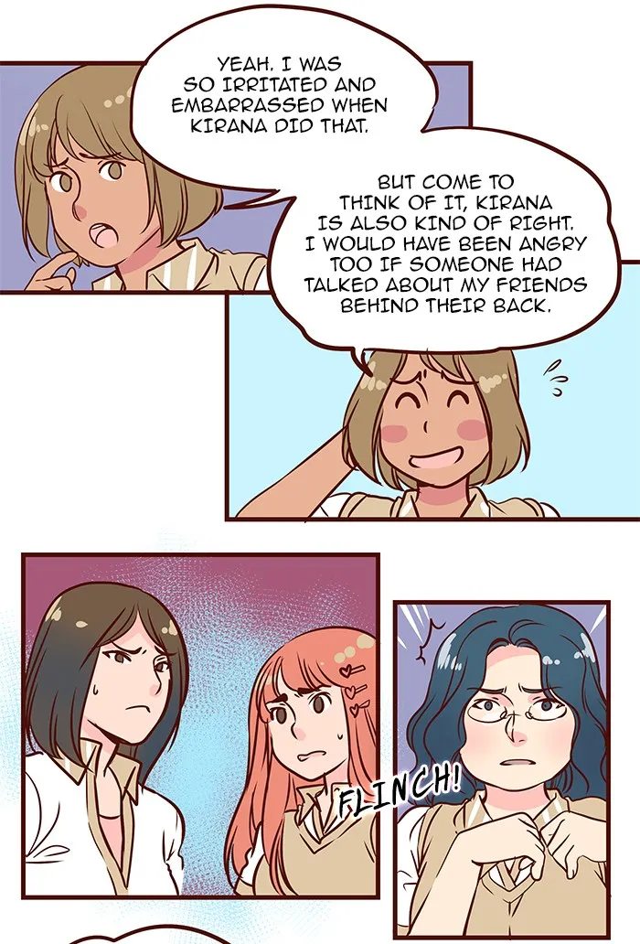 Eggnoid Chapter 79 page 4 - 
