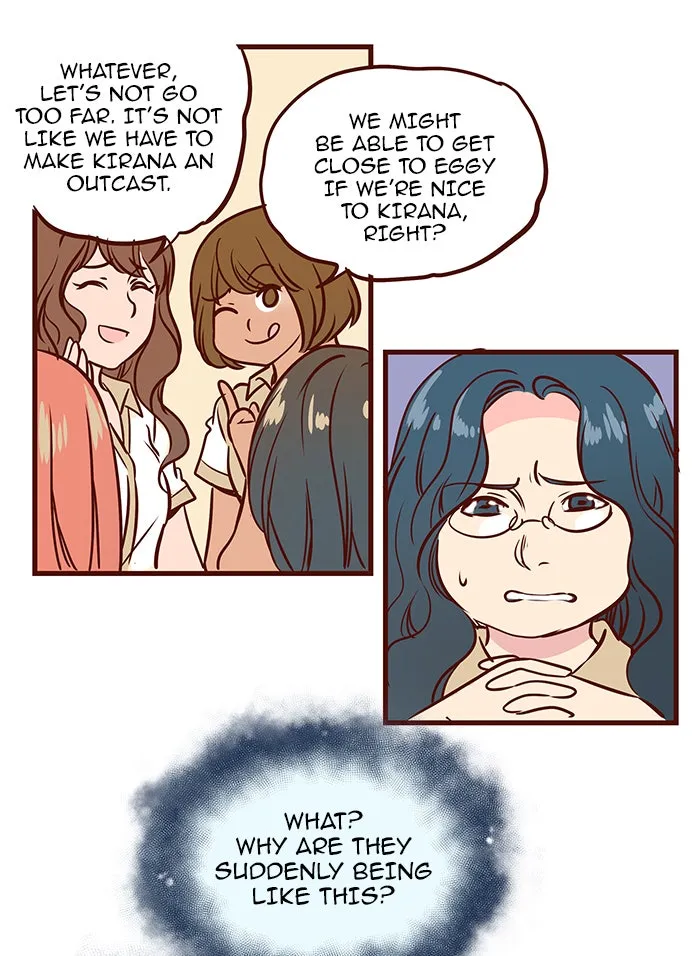 Eggnoid Chapter 79 page 6 - 