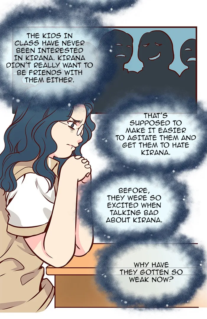 Eggnoid Chapter 79 page 7 - 
