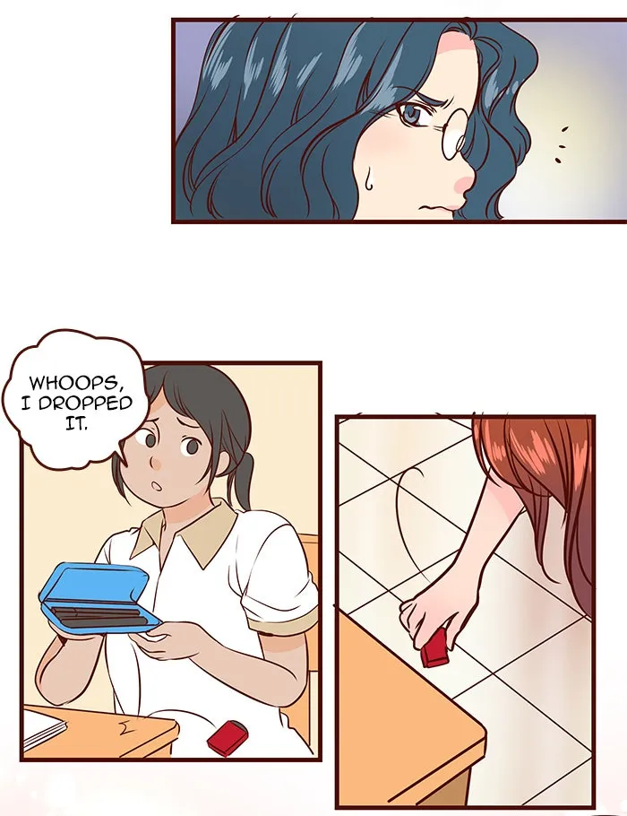 Eggnoid Chapter 79 page 8 - 