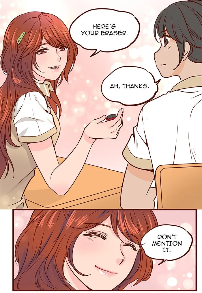 Eggnoid Chapter 79 page 9 - 