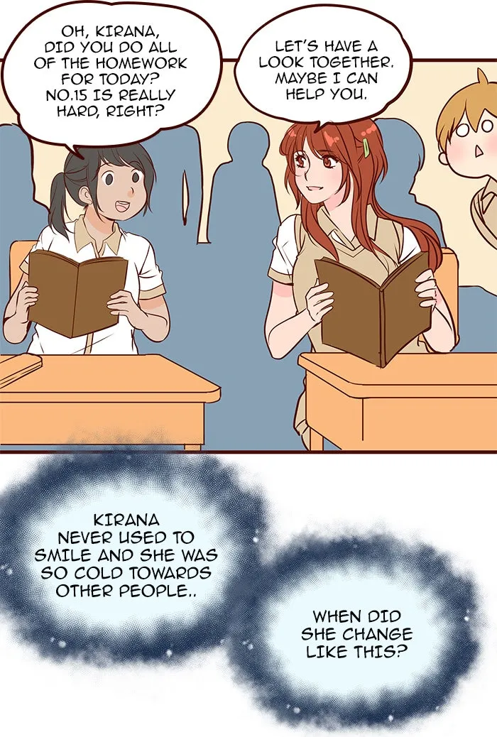 Eggnoid Chapter 79 page 10 - 
