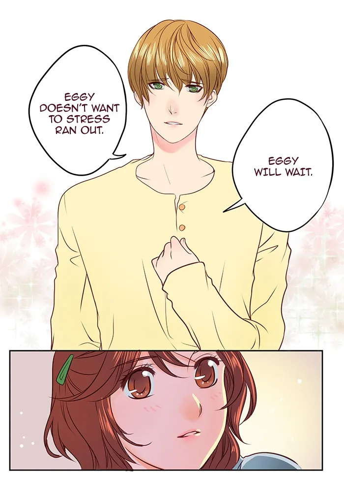 Eggnoid Chapter 8 page 11 - 