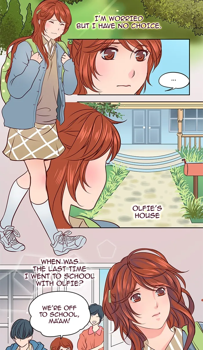 Eggnoid Chapter 8 page 13 - 