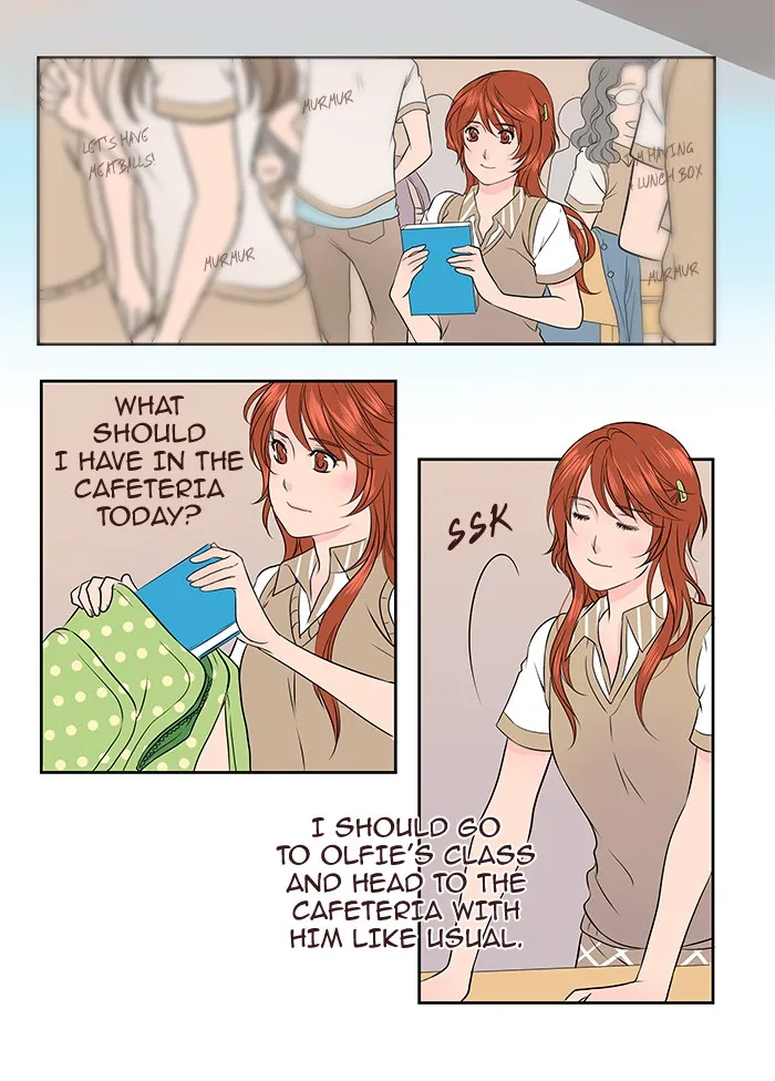 Eggnoid Chapter 8 page 17 - 