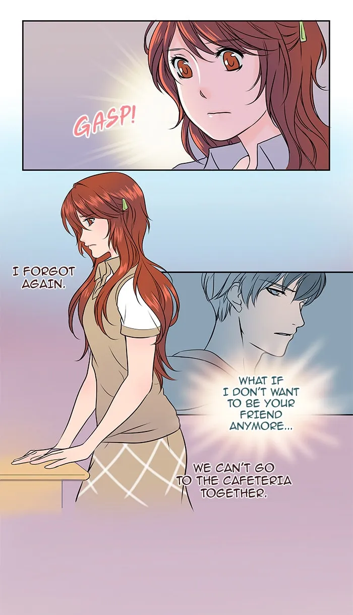 Eggnoid Chapter 8 page 18 - 