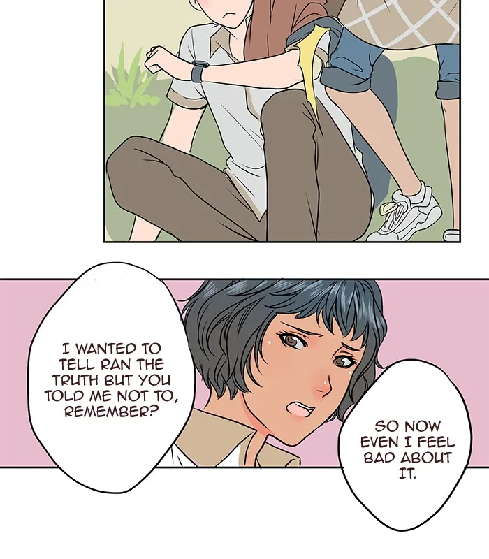 Eggnoid Chapter 8 page 25 - 