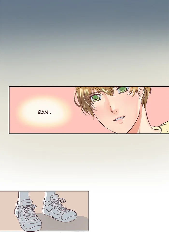 Eggnoid Chapter 8 page 30 - 